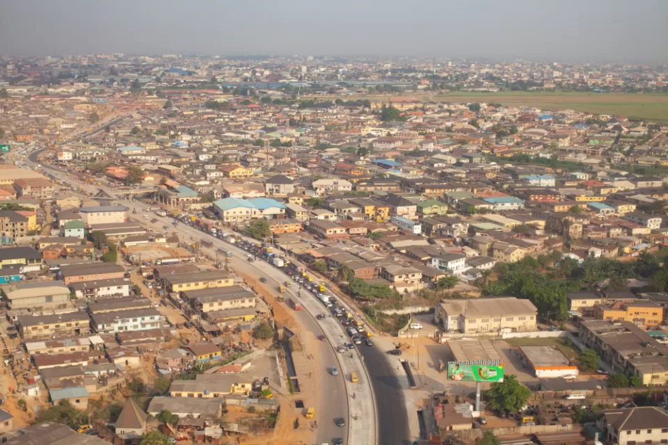 Nigeria